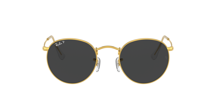OKULARY RAY-BAN® ROUND RB 3447 919648 53 ROZMIAR L OKULARY RAY-BAN® ROUND RB 3447 919648 53 ROZMIAR L